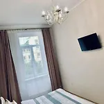 Мініготель Polska Poduszka 3*