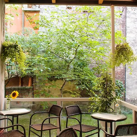 Inn Polska Poduszka Lviv
