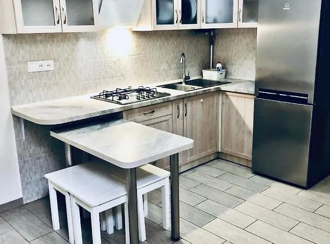 Inn Polska Poduszka 3*