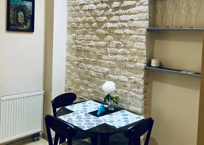 Polska Poduszka Inn 3*