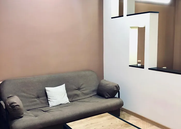 Polska Poduszka Lviv