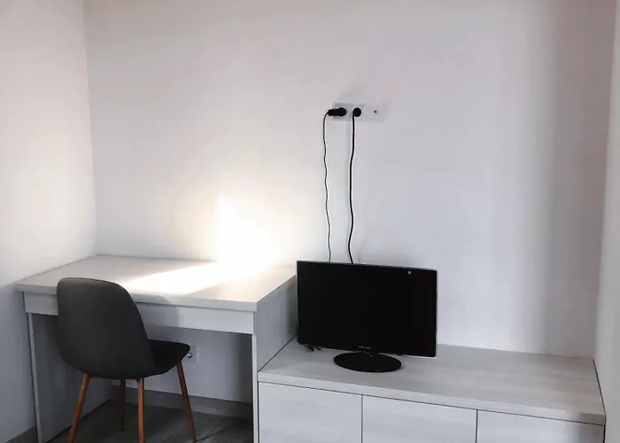 Polska Poduszka Inn 3*