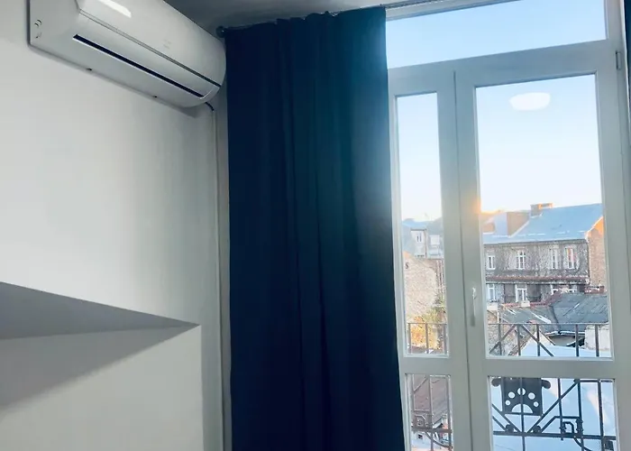 Polska Poduszka Lviv