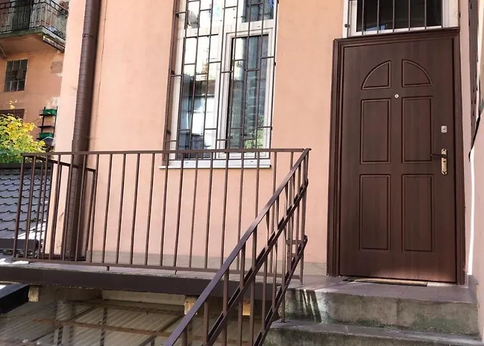 Polska Poduszka 3* Lviv