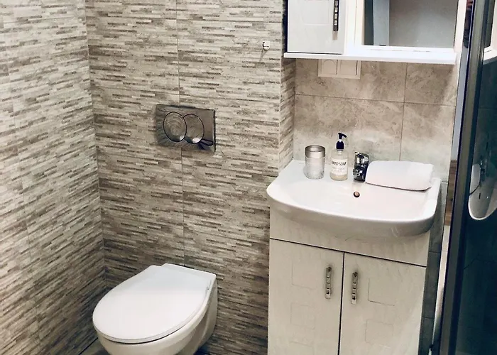 Polska Poduszka Inn 3*