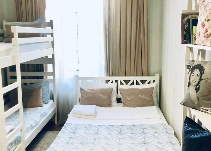 Polska Poduszka Inn 3*