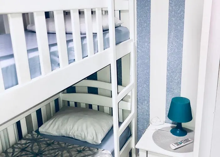 Polska Poduszka Inn 3*