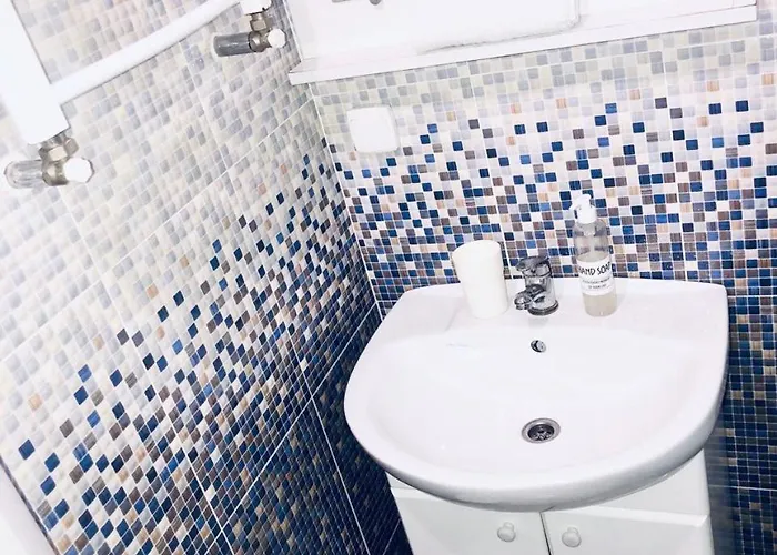 Polska Poduszka Inn Lviv