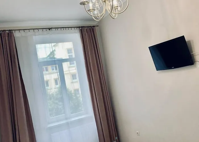 Inn Polska Poduszka 3*