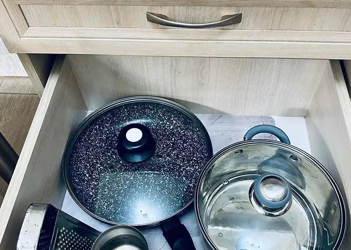 Polska Poduszka Inn Lviv