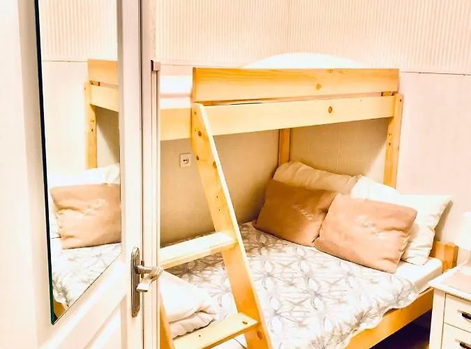 Polska Poduszka Inn 3*