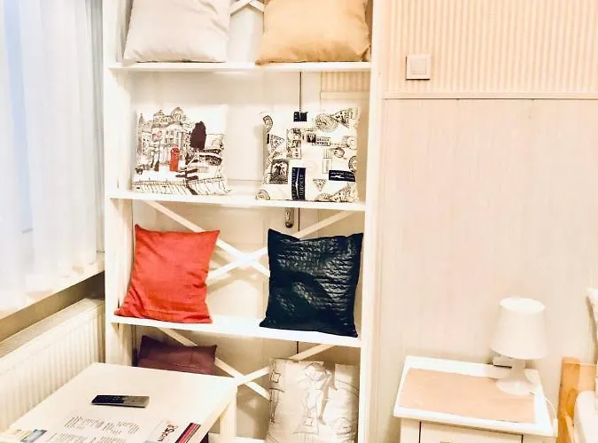 Inn Polska Poduszka 3*