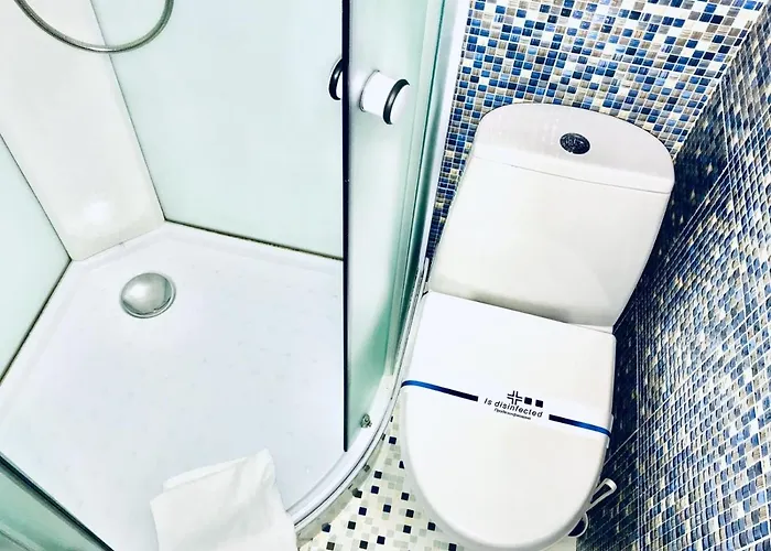 Inn Polska Poduszka 3*