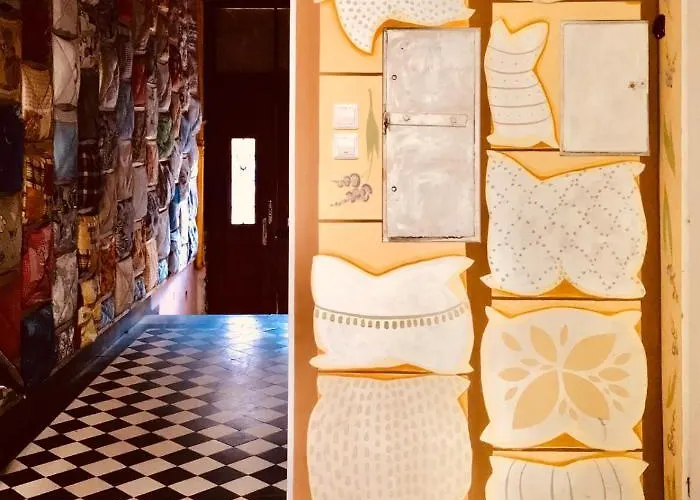 Inn Polska Poduszka Lviv