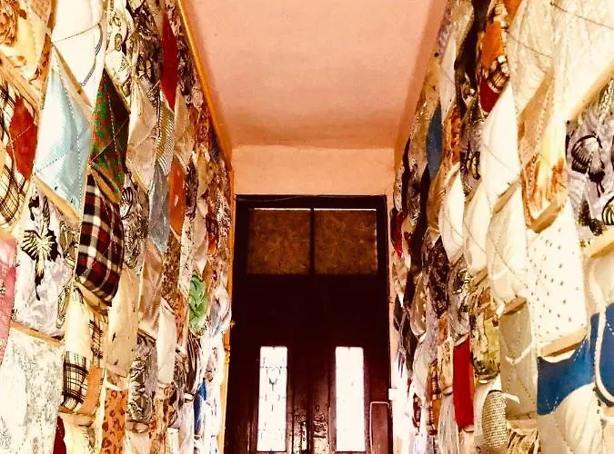 Polska Poduszka Inn Lviv