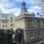 Fogadó Polska Poduszka Lviv