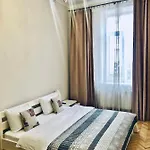 Polska Poduszka 3* Lviv