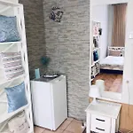 Polska Poduszka Fogadó Lviv