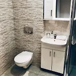 Polska Poduszka Fogadó 3*