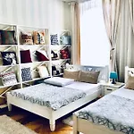 Polska Poduszka 3*