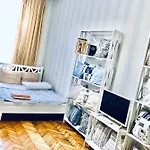 Fogadó Polska Poduszka Lviv