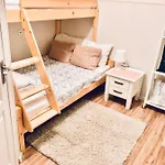 Polska Poduszka Fogadó Lviv