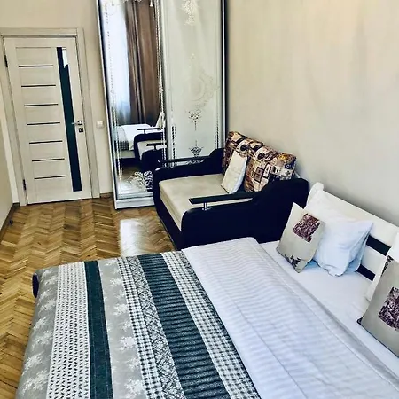 Polska Poduszka Львів