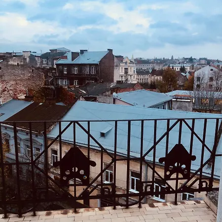 Polska Poduszka Värdshus