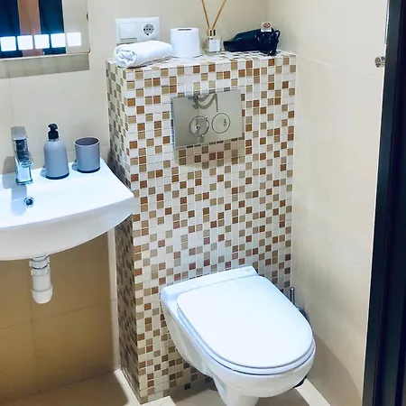 Polska Poduszka Herberg