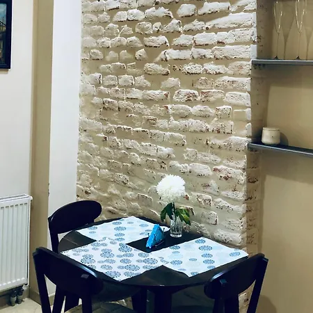 Polska Poduszka Mini-hôtel 3*