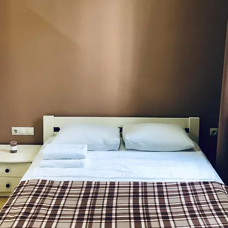 Polska Poduszka 3* Lviv