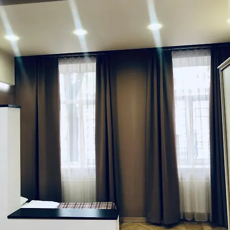 Polska Poduszka 3* Lviv
