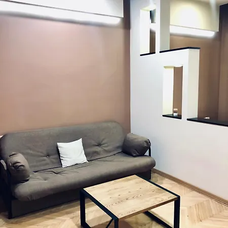 Polska Poduszka Lviv