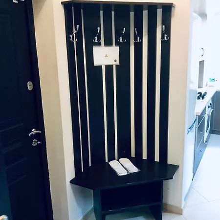 Polska Poduszka Mini-hôtel