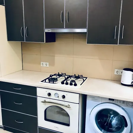 Mini-hôtel Polska Poduszka 3*