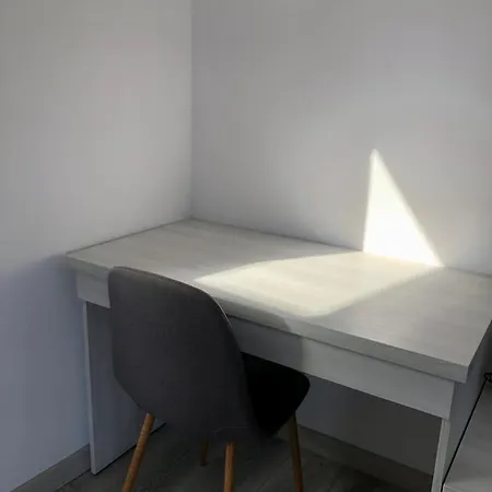 Polska Poduszka 3* Львів