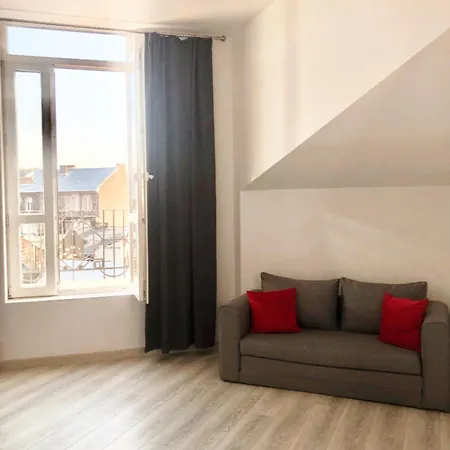 Mini-hôtel Polska Poduszka