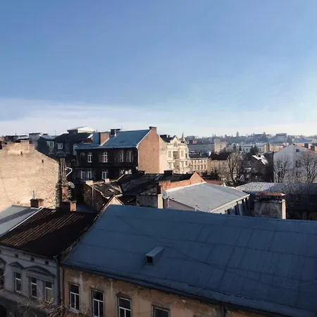 Polska Poduszka Lviv