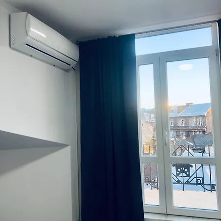 Polska Poduszka Lviv