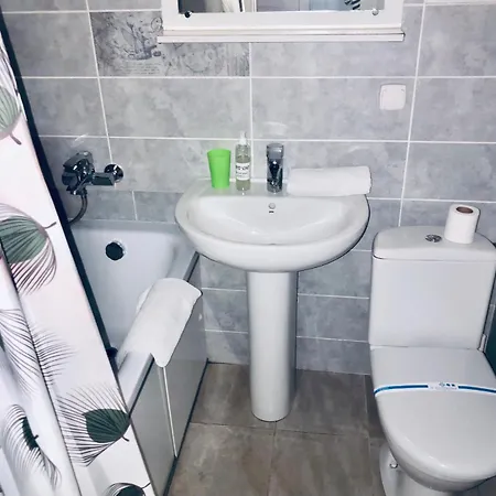 Polska Poduszka 3* 리비프