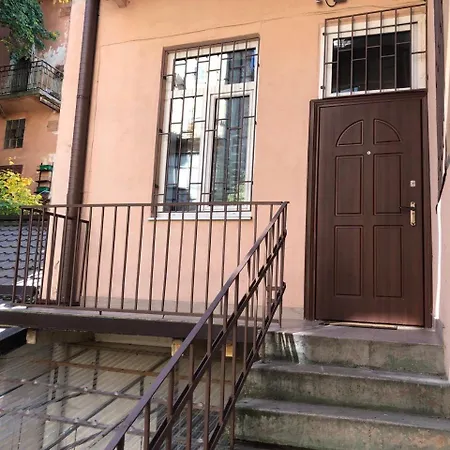 Polska Poduszka 3* Lviv