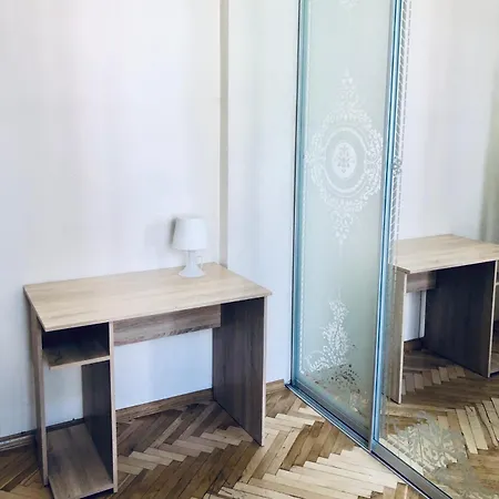 Mini-hôtel Polska Poduszka
