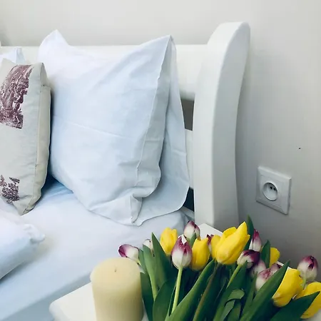 Herberg Polska Poduszka