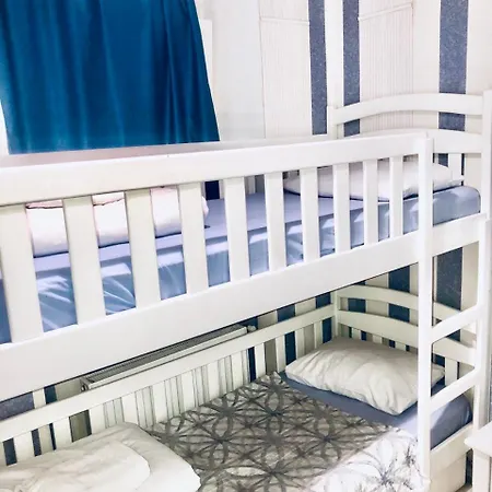 Mini-hôtel Polska Poduszka
