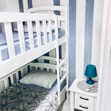 Polska Poduszka Herberg 3*