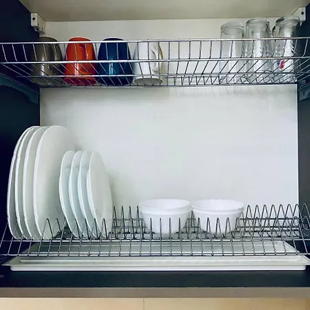Polska Poduszka Mini-hôtel 3*