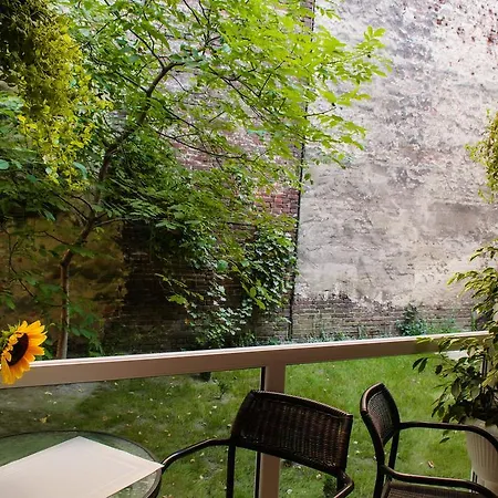 Polska Poduszka Mini-hôtel 3*