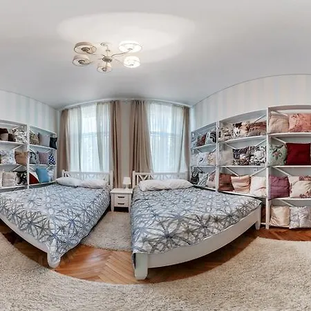 Fogadó Polska Poduszka Lviv
