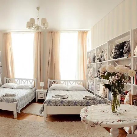 Mini-hôtel Polska Poduszka 3*