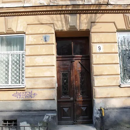 Mini-hôtel Polska Poduszka